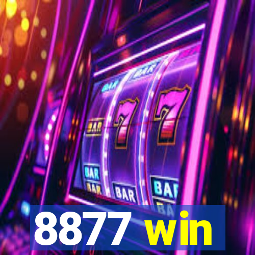 8877 win